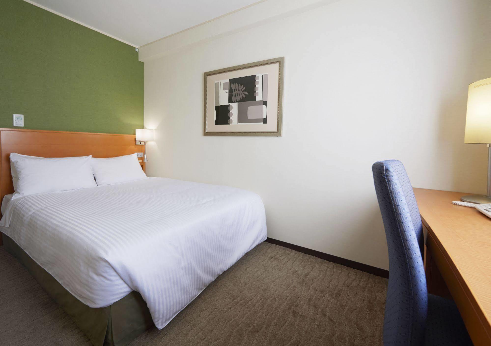 Sunroute Takadanobaba Hotel Präfektur Tokio