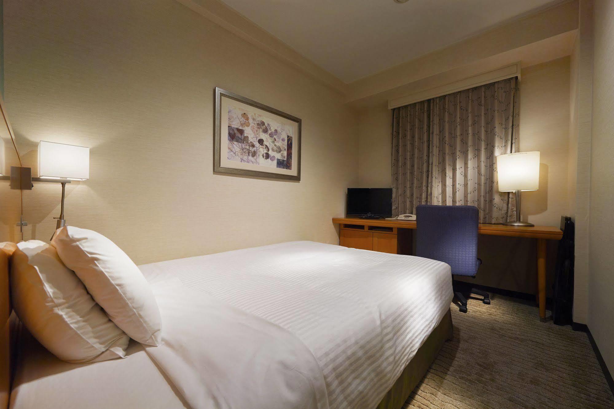 Sunroute Takadanobaba Hotel Präfektur Tokio