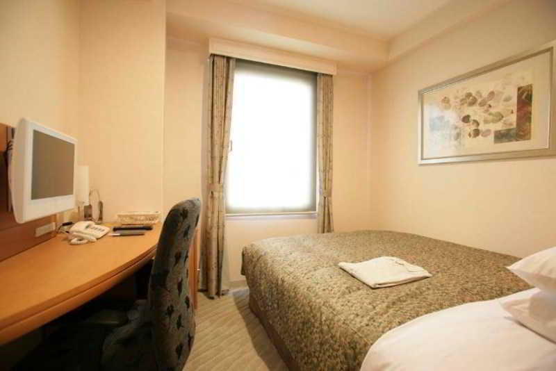 Sunroute Takadanobaba Hotel Präfektur Tokio